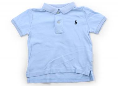 最大90%OFF】Ralph Lauren(ラルフローレン)の子供服 | キャリーオン
