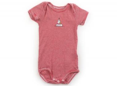 最大90%OFF】PETIT BATEAU(プチバトー)の子供服 | キャリーオン
