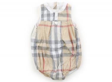 最大90%OFF】BURBERRY(バーバリー)の子供服 | キャリーオン