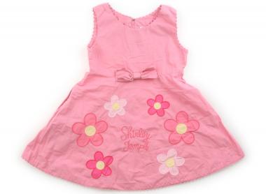 最大90%OFF】Shirley Temple(シャーリーテンプル)の子供服 | キャリーオン