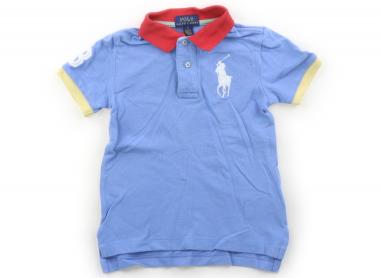 最大90%OFF】POLO RALPH LAUREN(ポロラルフローレン)の子供服