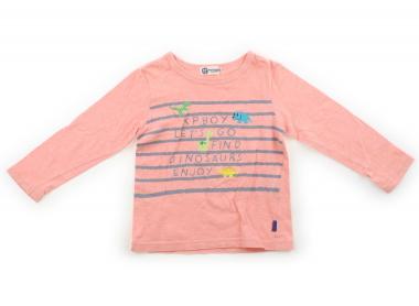 最大90%OFF】Knit Planner(KP)(ニットプランナー（KP）)の子供服