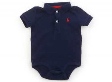 最大90%OFF】Ralph Lauren(ラルフローレン)の子供服 | キャリーオン