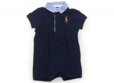 最大90%OFF】Ralph Lauren(ラルフローレン)の子供服 | キャリーオン