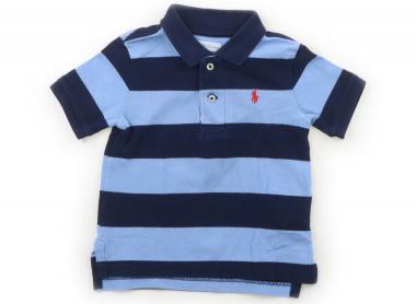 最大90%OFF】Ralph Lauren(ラルフローレン)の子供服 | キャリーオン