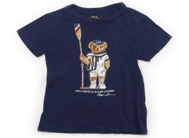 最大90%OFF】POLO RALPH LAUREN(ポロラルフローレン)の子供服