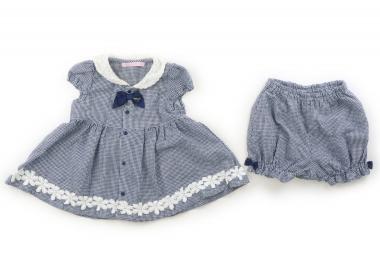最大90%OFF】mezzo piano(メゾピアノ)の子供服 | キャリーオン