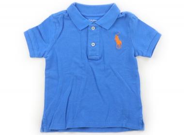 最大90%OFF】Ralph Lauren(ラルフローレン)の子供服 | キャリーオン