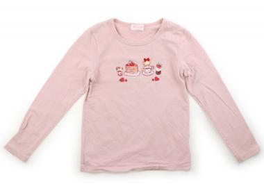 最大90%OFF】Shirley Temple(シャーリーテンプル)の子供服 | キャリーオン
