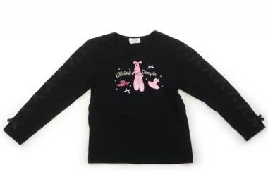 最大90%OFF】Shirley Temple(シャーリーテンプル)の子供服 | キャリーオン