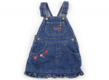 ブライス アウトフィット くしゅくしゅオーバーオール 最大90%OFF】OSHKOSH(オシュコシュ)の子供服 | キャリーオン