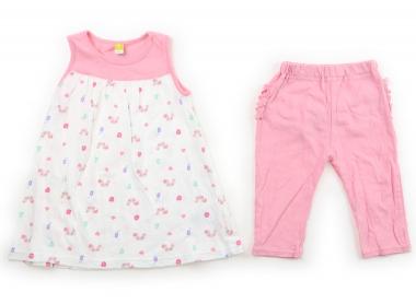 最大90%OFF】moimoln(モイモルン)の子供服 | キャリーオン