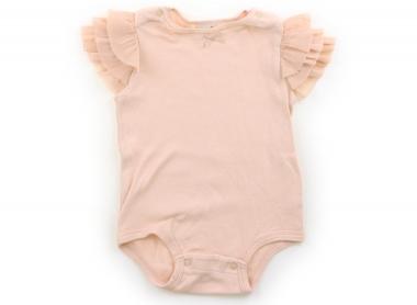 最大90%OFF】ロンパースの子供服 | キャリーオン