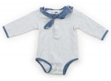 最大90%OFF】ロンパースの子供服 | キャリーオン