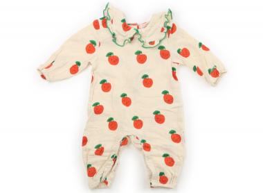 最大90%OFF】TINY COTTONS(タイニーコットンズ)の子供服 | キャリーオン