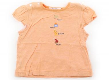 最大90%OFF】familiar(ファミリア)の子供服 | キャリーオン