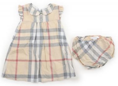 最大90%OFF】BURBERRY(バーバリー)の子供服 | キャリーオン