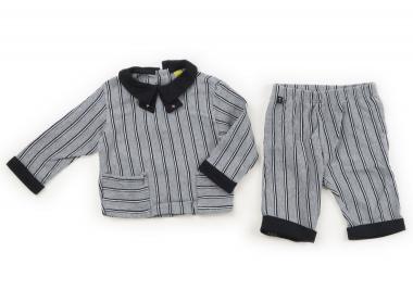 り*様 モイモルン　8着　セット 最大90%OFF】moimoln(モイモルン)の子供服 | キャリーオン