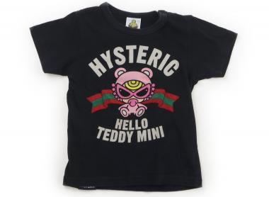 最大90%OFF】HYSTERIC GLAMOUR(ヒステリックグラマー)の子供服