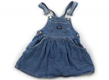 最大90%OFF】OSHKOSH(オシュコシュ)の子供服 | キャリーオン