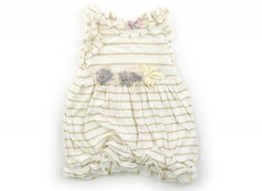 最大90%OFF】MONNALISA(モナリザ)の子供服 | キャリーオン