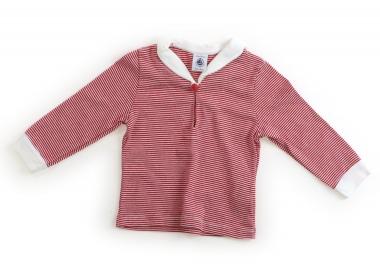 最大90%OFF】PETIT BATEAU(プチバトー)の子供服 | キャリーオン