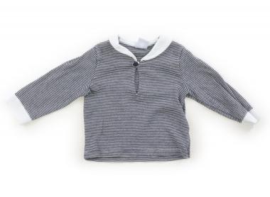 最大90%OFF】PETIT BATEAU(プチバトー)の子供服 | キャリーオン