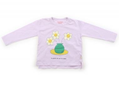最大90%OFF】TINY COTTONS(タイニーコットンズ)の子供服 | キャリーオン