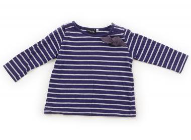 最大90%OFF】BeBe(べべ)の子供服 | キャリーオン