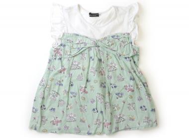 最大90%OFF】BeBe(べべ)の子供服 | キャリーオン