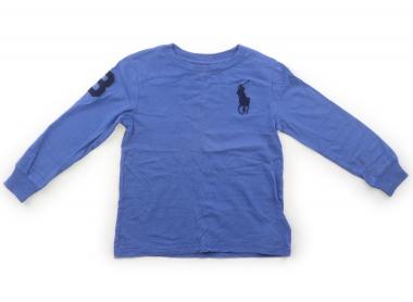 最大90%OFF】POLO RALPH LAUREN(ポロラルフローレン)の子供服