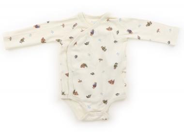 最大90%OFF】ロンパースの子供服 | キャリーオン