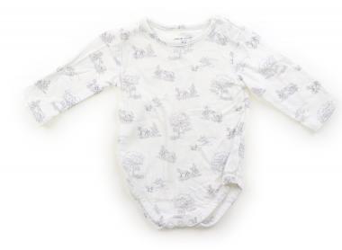 最大90%OFF】ロンパースの子供服 | キャリーオン