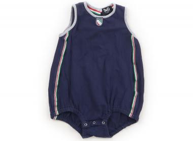 【新品未使用有】【3-5歳】ボーイズ/ドルガバ/キッズ/ドルチェアンドガッバーナ 最大90%OFF】D&G(ドルチェ＆ガッバーナ)の子供服 | キャリーオン