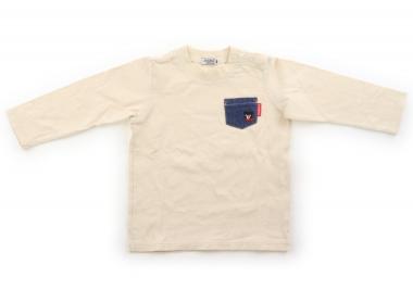 最大90%OFF】Double B(ダブルB)の子供服 | キャリーオン