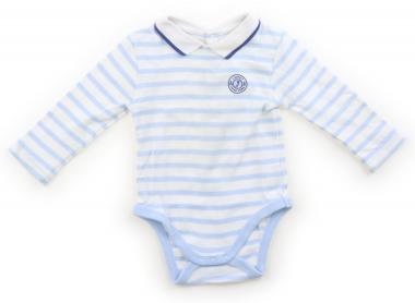 最大90%OFF】ロンパースの子供服 | キャリーオン