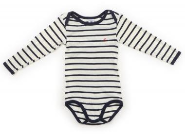 最大90%OFF】PETIT BATEAU(プチバトー)の子供服 | キャリーオン
