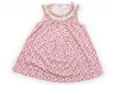 最大90%OFF】Tocca(トッカ)の子供服 | キャリーオン