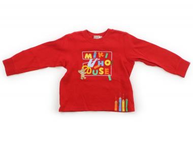 最大90%OFF】miki HOUSE(ミキハウス)の子供服 | キャリーオン