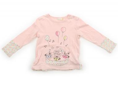 最大90%OFF】Knit Planner(KP)(ニットプランナー（KP）)の子供服