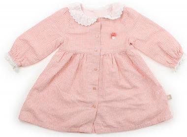 最大90%OFF】Dave&Bella(デイブアンドベラ)の子供服 | キャリーオン