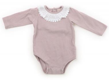 最大90%OFF】ロンパースの子供服 | キャリーオン
