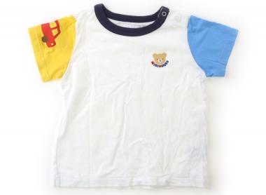 最大90%OFF】miki HOUSE(ミキハウス)の子供服 | キャリーオン