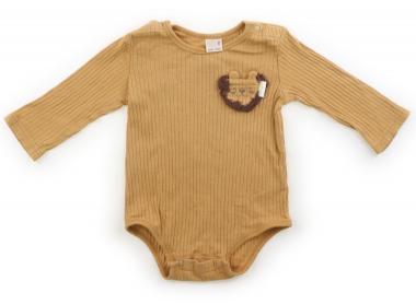 アメリカン・ビンテージ・ベア 29cm 青いロンパース 年代詳細不明 最大90%OFF】ロンパースの子供服 | キャリーオン