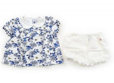 最大90%OFF】PETIT BATEAU(プチバトー)の子供服 | キャリーオン