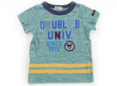 最大90%OFF】Double B(ダブルB)の子供服 | キャリーオン