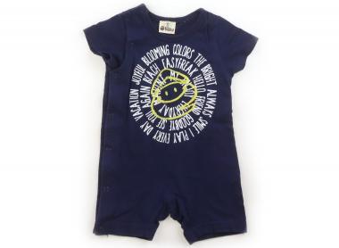 最大90%OFF】ロンパースの子供服 | キャリーオン