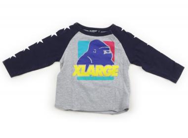 最大90%OFF】XLARGE KIDS(エクストララージキッズ)の子供服 | キャリーオン