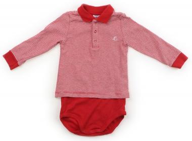最大90%OFF】ロンパースの子供服 | キャリーオン