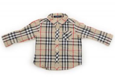 最大90%OFF】BURBERRY(バーバリー)の子供服 | キャリーオン